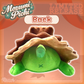 Mozzumite Plush