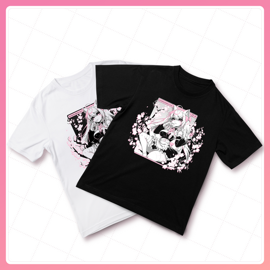 BrookiecookieVR T-Shirt