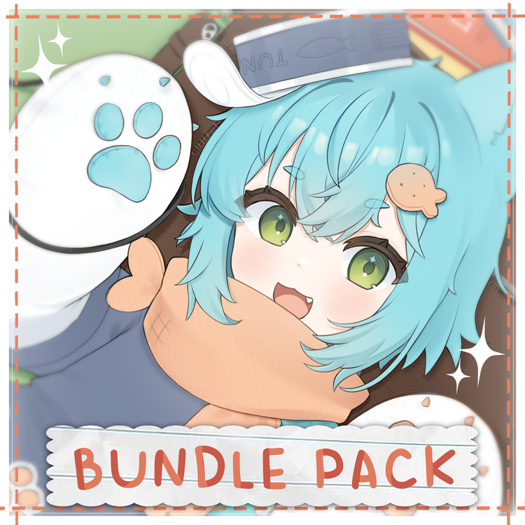 Krumroll 2025 BDay Bundle Pack [PREORDER]