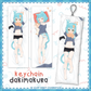 Krumroll Mini Daki Keychain [PREORDERS]