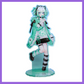 Mint Fantome Day-Off Standee