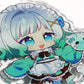 Mint Fantome Chibi Lollipop Standee