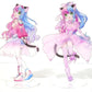 Kisaka Mahou Shoujo Outfit Standee