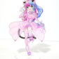 Kisaka Mahou Shoujo Outfit Standee