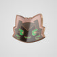 Mozumi Pichi Glow in the Dark Enamel Pin Set