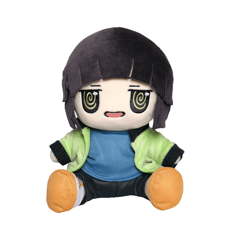 Shindigs Fumo Plush + New Outfit [PREORDER]