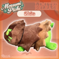 Mozzumite Plush