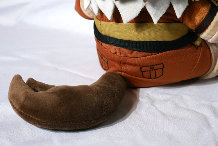 Tomoe Umari Fumo 2.0 Outfit Plush [PREORDER]