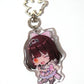 Feebee Debut Outfit Keychain