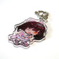 Feebee Debut Outfit Keychain