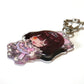 Feebee Debut Outfit Keychain