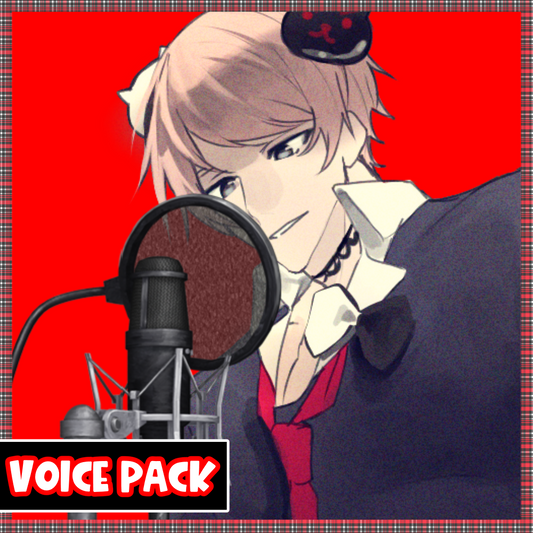 JTHomeslice Birthday Voice Pack