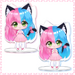Chibi Kisa Bundle Pack