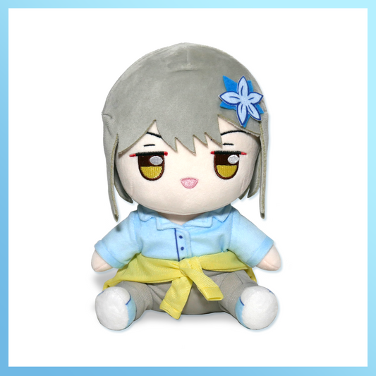 Lilybelle Fumo Plush