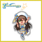 Nyaru Idol Outfit 2 Keychain
