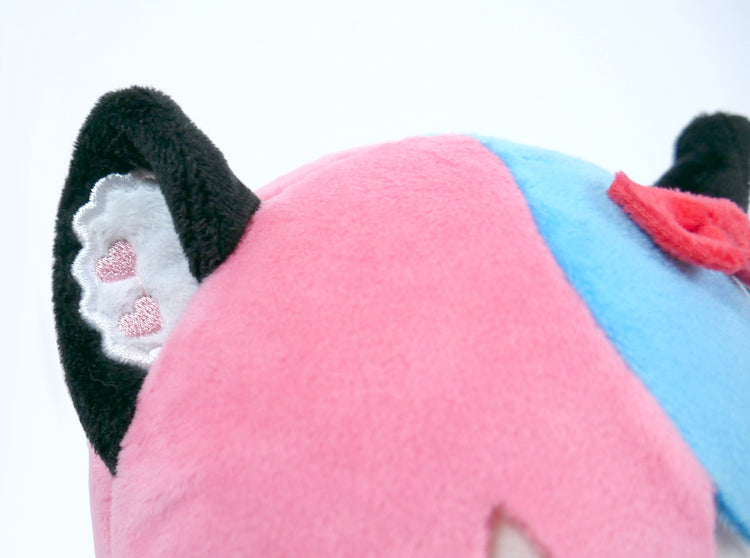 Kisaka Toriama FUMO Plush [PREORDER]
