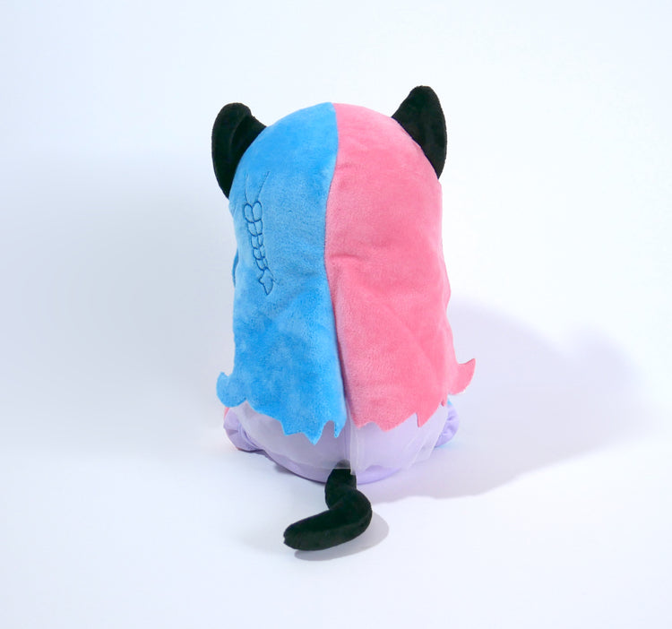 Kisaka Toriama FUMO Plush [PREORDER]