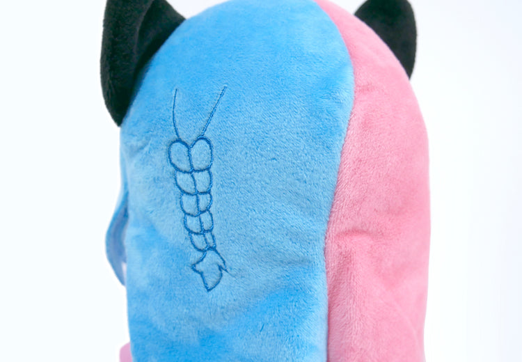 Kisaka Toriama FUMO Plush [PREORDER]