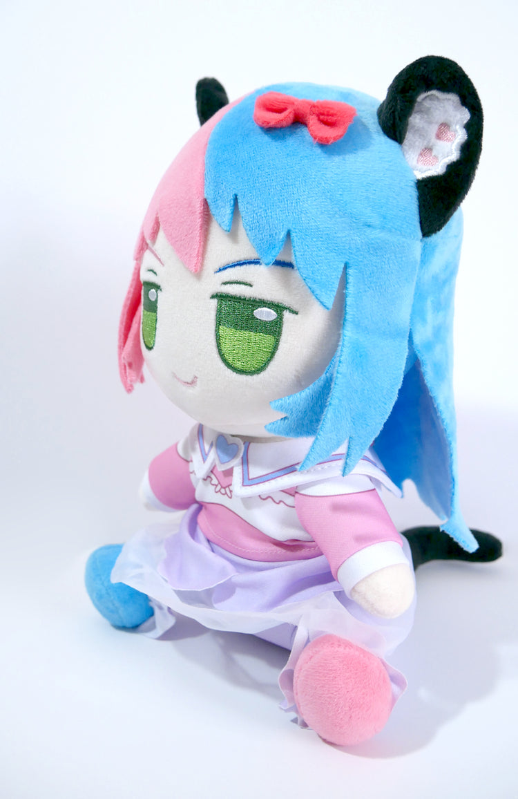 Kisaka Toriama FUMO Plush [PREORDER]