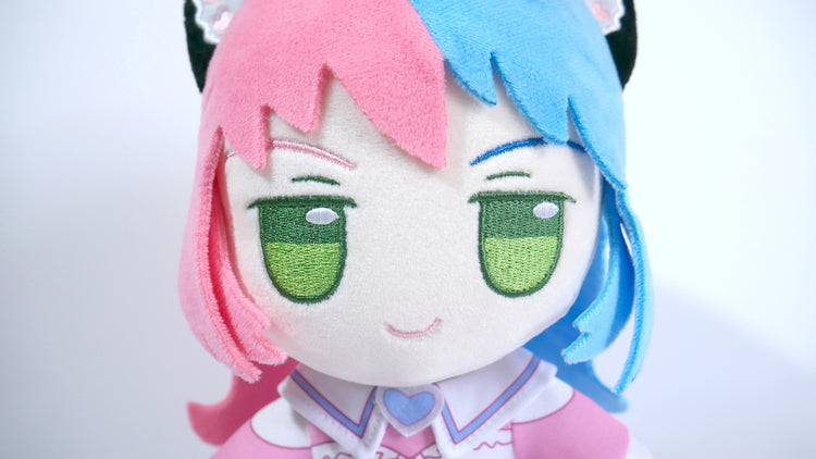 Kisaka Toriama FUMO Plush [PREORDER]