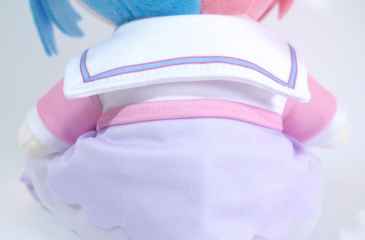 Kisaka Toriama FUMO Plush [PREORDER]