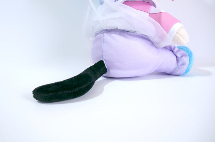 Kisaka Toriama FUMO Plush [PREORDER]