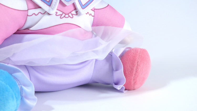 Kisaka Toriama FUMO Plush [PREORDER]