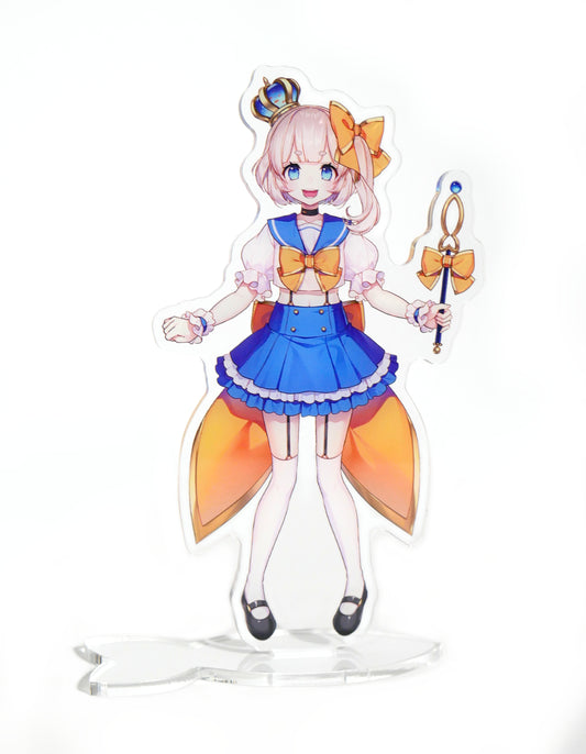 MariMari_EN Stand