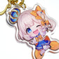 MariMari_EN Keychain
