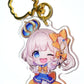 MariMari_EN Keychain
