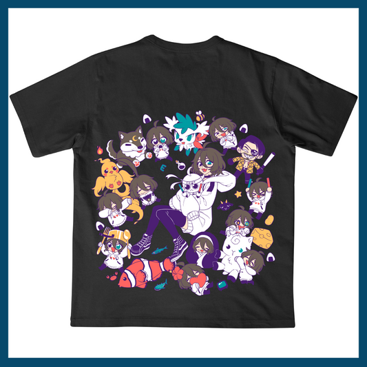 Tatsurii Anniversary T-Shirt