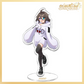 Shirayuri Pro Standee Bundle