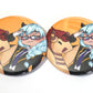 Bael Sanjou Button