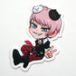 JTHomeslice 3" Sticker