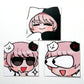 JTHomeslice 2" Emote Sticker Bundle
