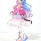 Kisaka Debut Standee